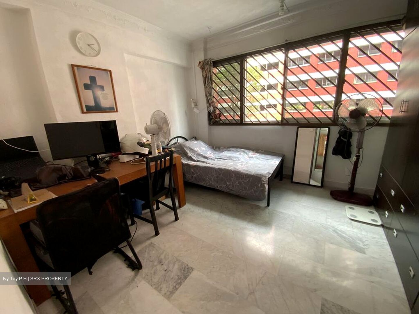 Blk 14 Toh Yi Gardens (Bukit Timah), HDB 5 Rooms #520666321